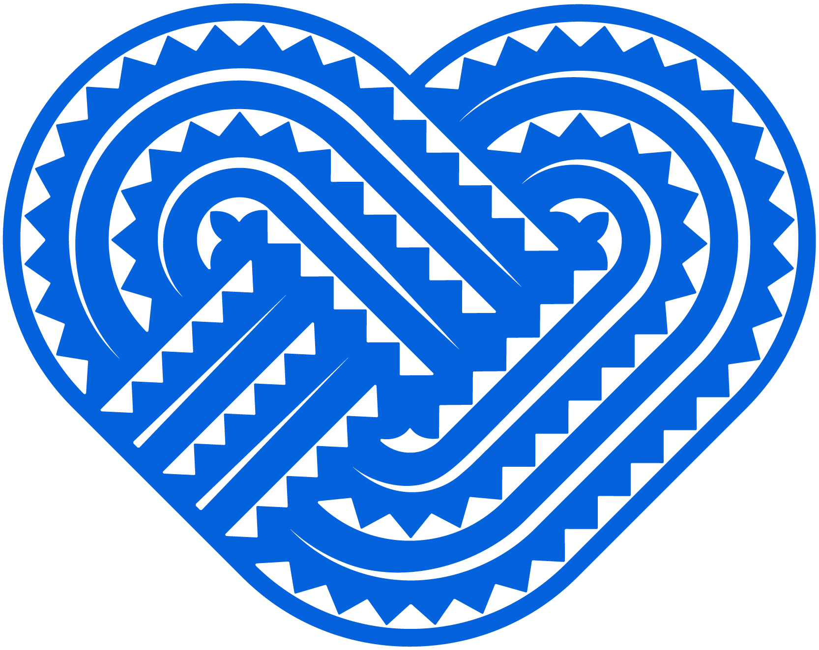 Love Taupo - logo